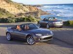 Mazda MX-5 Roadster Coupe 2006 года